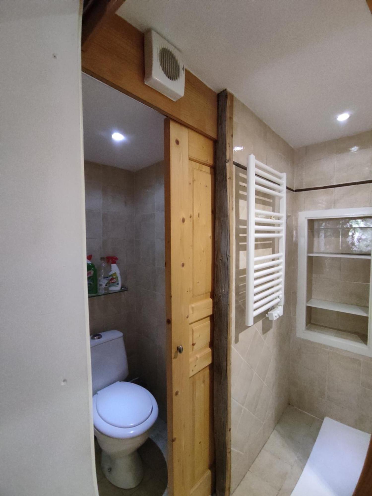 Studio A Proximite Des Pistes Saint-Chaffrey Exterior photo
